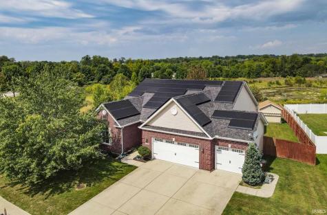 5404 W Cobblestone Street Bloomington IN 47403