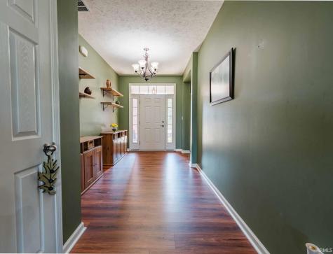 5404 W Cobblestone Street Bloomington IN 47403