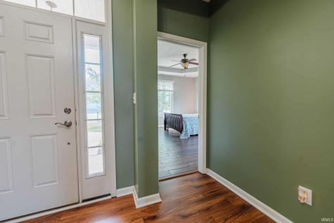 5404 W Cobblestone Street Bloomington IN 47403