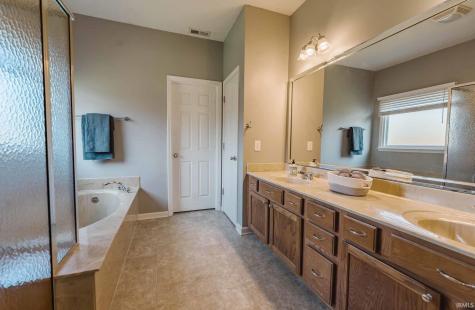 5404 W Cobblestone Street Bloomington IN 47403