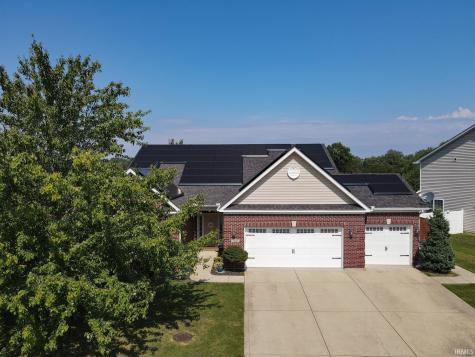 5404 W Cobblestone Street Bloomington IN 47403