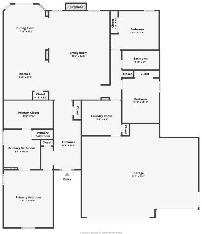 5404 W Cobblestone Street Bloomington IN 47403