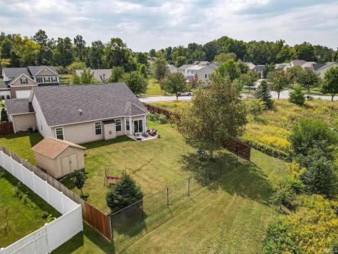 5404 W Cobblestone Street Bloomington IN 47403