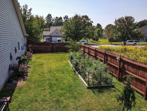 5404 W Cobblestone Street Bloomington IN 47403
