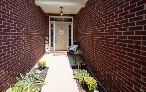 5404 W Cobblestone Street Bloomington IN 47403