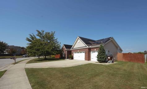 5404 W Cobblestone Street Bloomington IN 47403