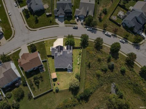 5404 W Cobblestone Street Bloomington IN 47403