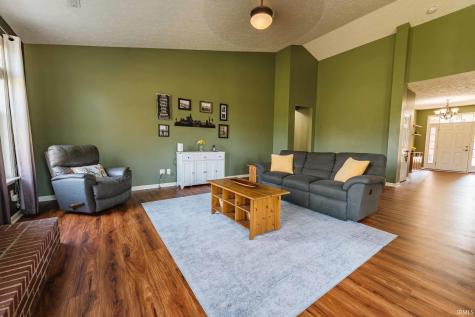 5404 W Cobblestone Street Bloomington IN 47403