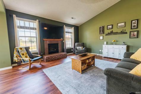 5404 W Cobblestone Street Bloomington IN 47403