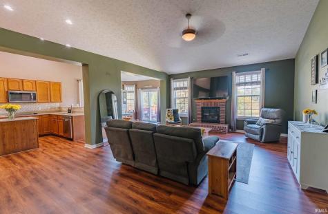 5404 W Cobblestone Street Bloomington IN 47403