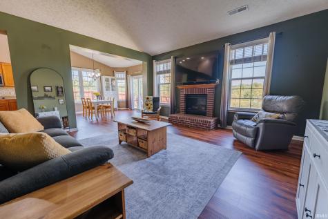 5404 W Cobblestone Street Bloomington IN 47403