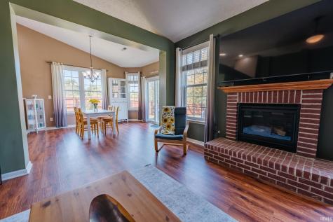 5404 W Cobblestone Street Bloomington IN 47403