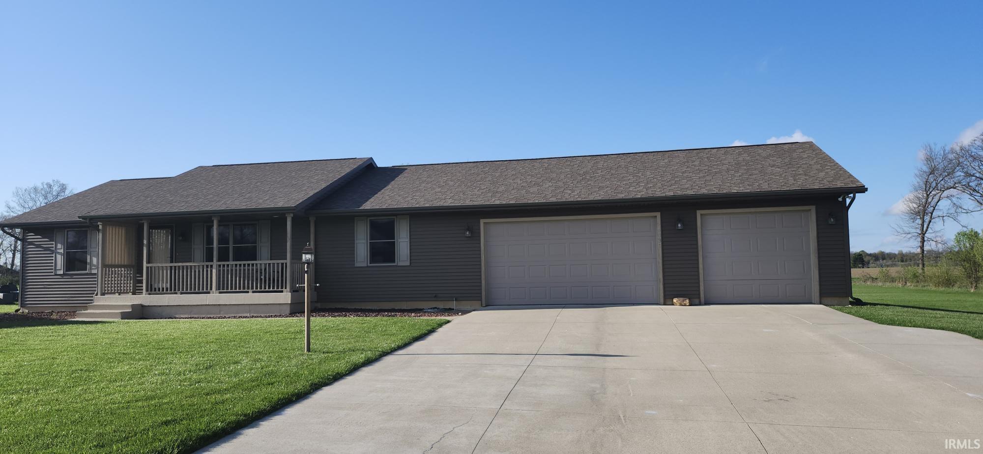 25831 Northland Crossing Drive Elkhart IN 46514