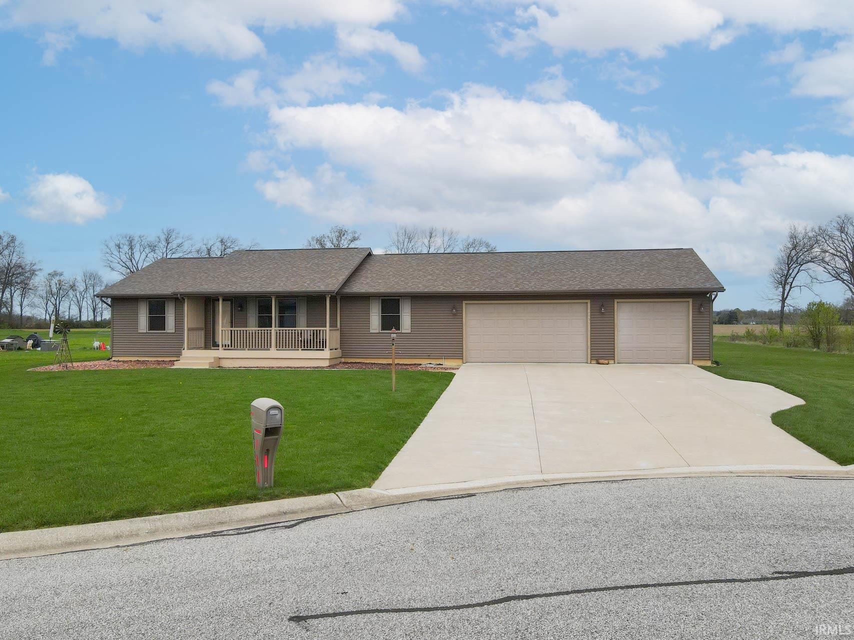 25831 Northland Crossing Drive Elkhart IN 46514