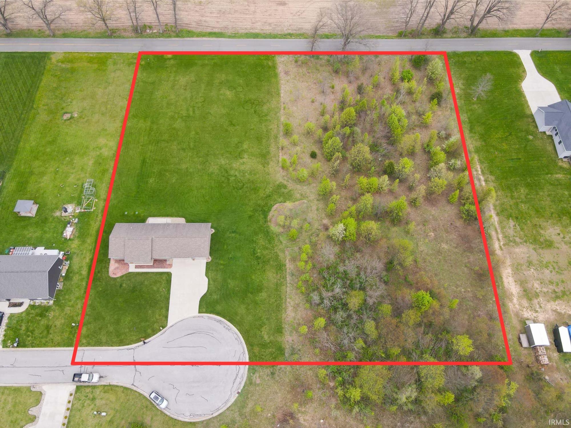 25831 Northland Crossing Drive Elkhart IN 46514