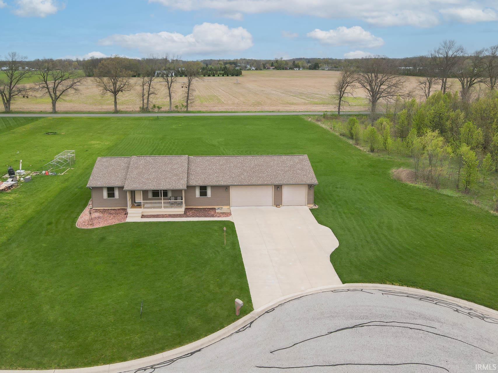 25831 Northland Crossing Drive Elkhart IN 46514