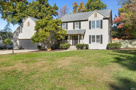 18391 Cypress Drive South Bend IN 46637