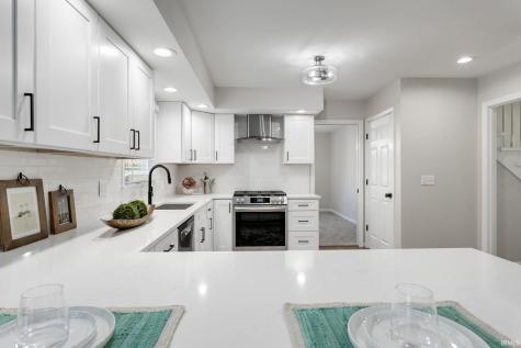 18391 Cypress Drive South Bend IN 46637