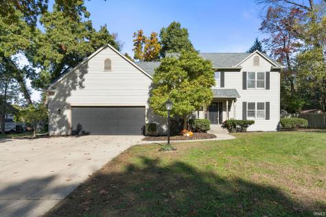 18391 Cypress Drive South Bend IN 46637