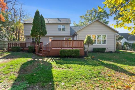 18391 Cypress Drive South Bend IN 46637