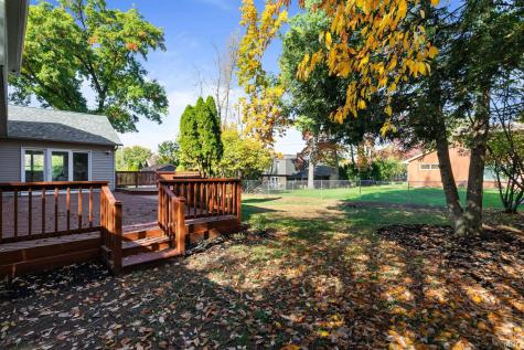 18391 Cypress Drive South Bend IN 46637