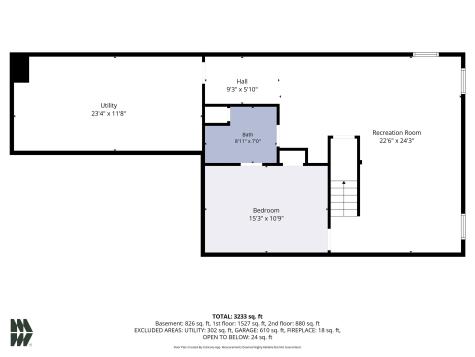 18391 Cypress Drive South Bend IN 46637