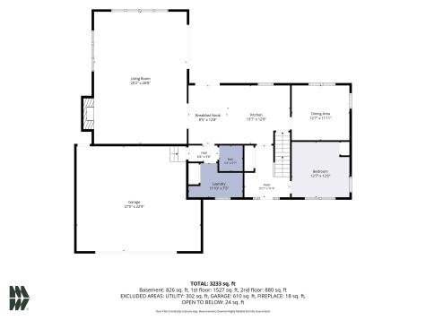 18391 Cypress Drive South Bend IN 46637