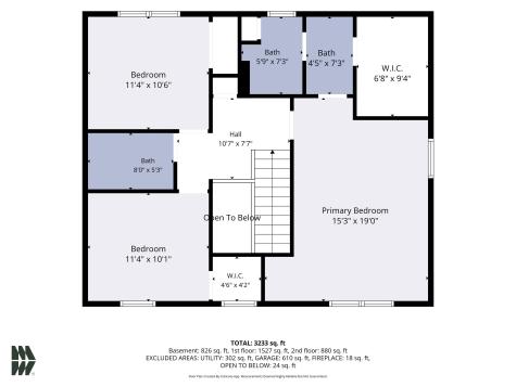 18391 Cypress Drive South Bend IN 46637