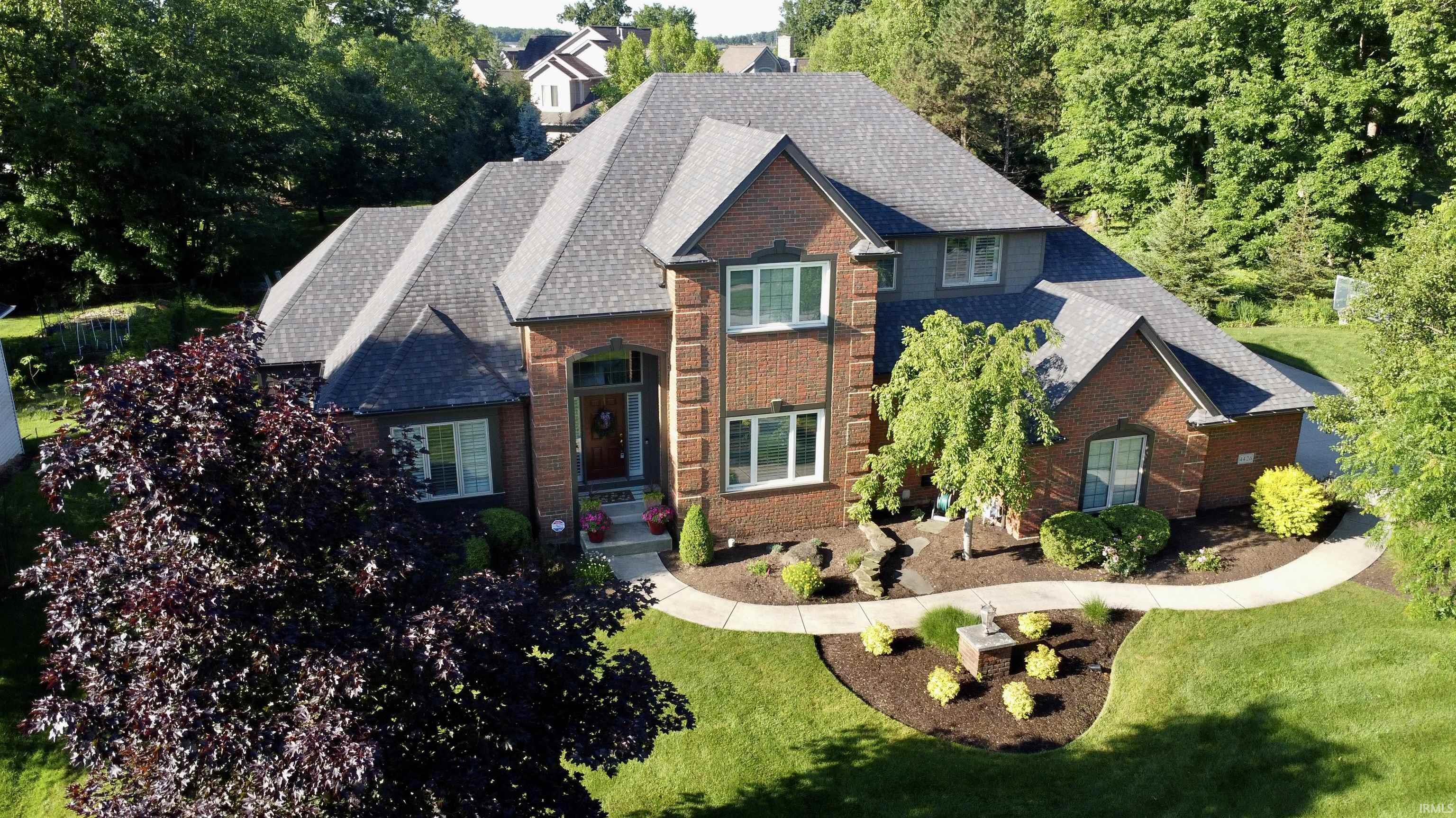4426 Denali Cove Fort Wayne IN 46845