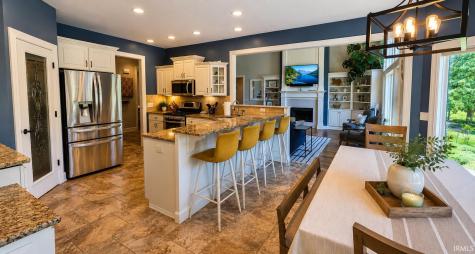 4426 Denali Cove Fort Wayne IN 46845