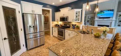 4426 Denali Cove Fort Wayne IN 46845