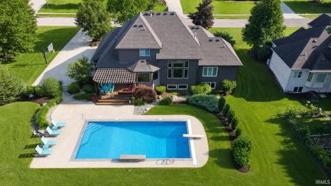 4426 Denali Cove Fort Wayne IN 46845
