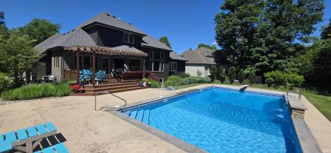 4426 Denali Cove Fort Wayne IN 46845