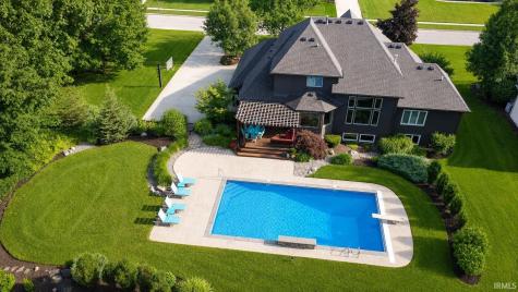 4426 Denali Cove Fort Wayne IN 46845