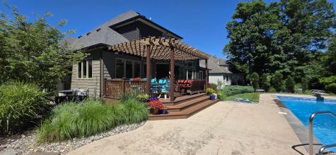 4426 Denali Cove Fort Wayne IN 46845