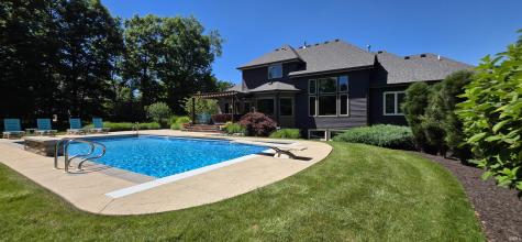 4426 Denali Cove Fort Wayne IN 46845