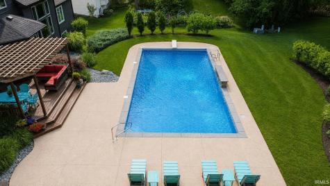 4426 Denali Cove Fort Wayne IN 46845