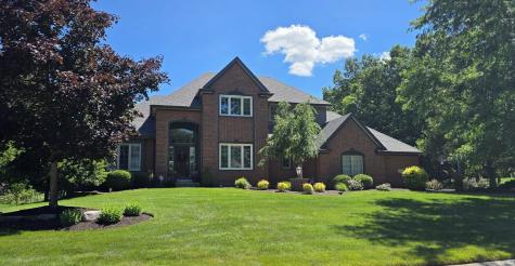 4426 Denali Cove Fort Wayne IN 46845