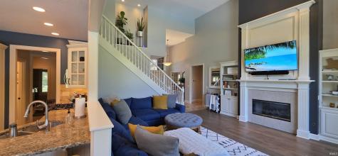 4426 Denali Cove Fort Wayne IN 46845