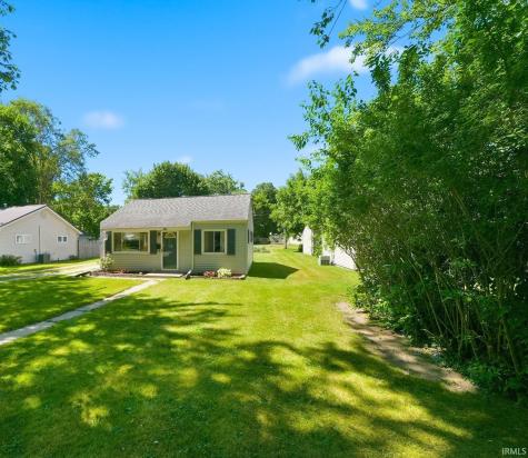 804 W Ensley Avenue Auburn IN 46706
