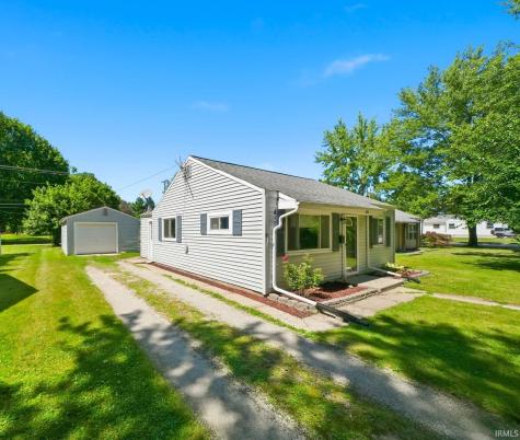 804 W Ensley Avenue Auburn IN 46706
