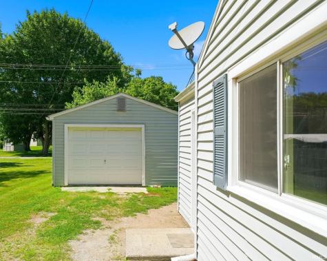 804 W Ensley Avenue Auburn IN 46706