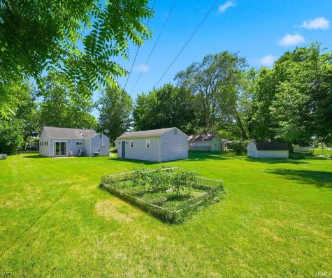 804 W Ensley Avenue Auburn IN 46706