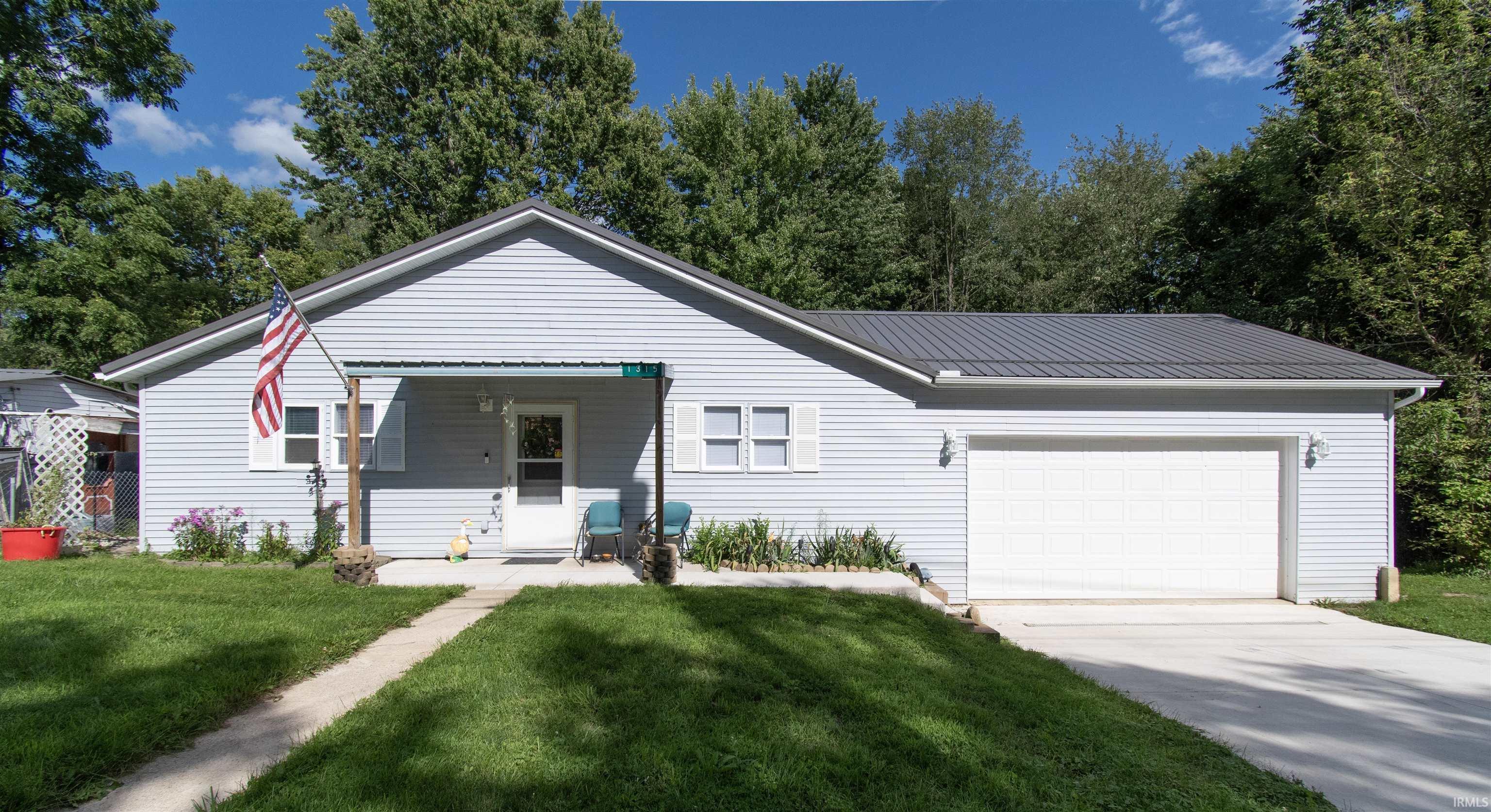 1315 Garden Street Kendallville IN 46755