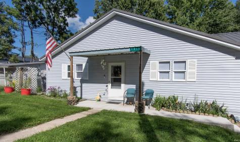 1315 Garden Street Kendallville IN 46755