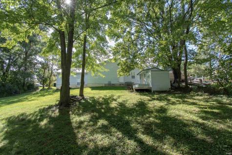 1315 Garden Street Kendallville IN 46755
