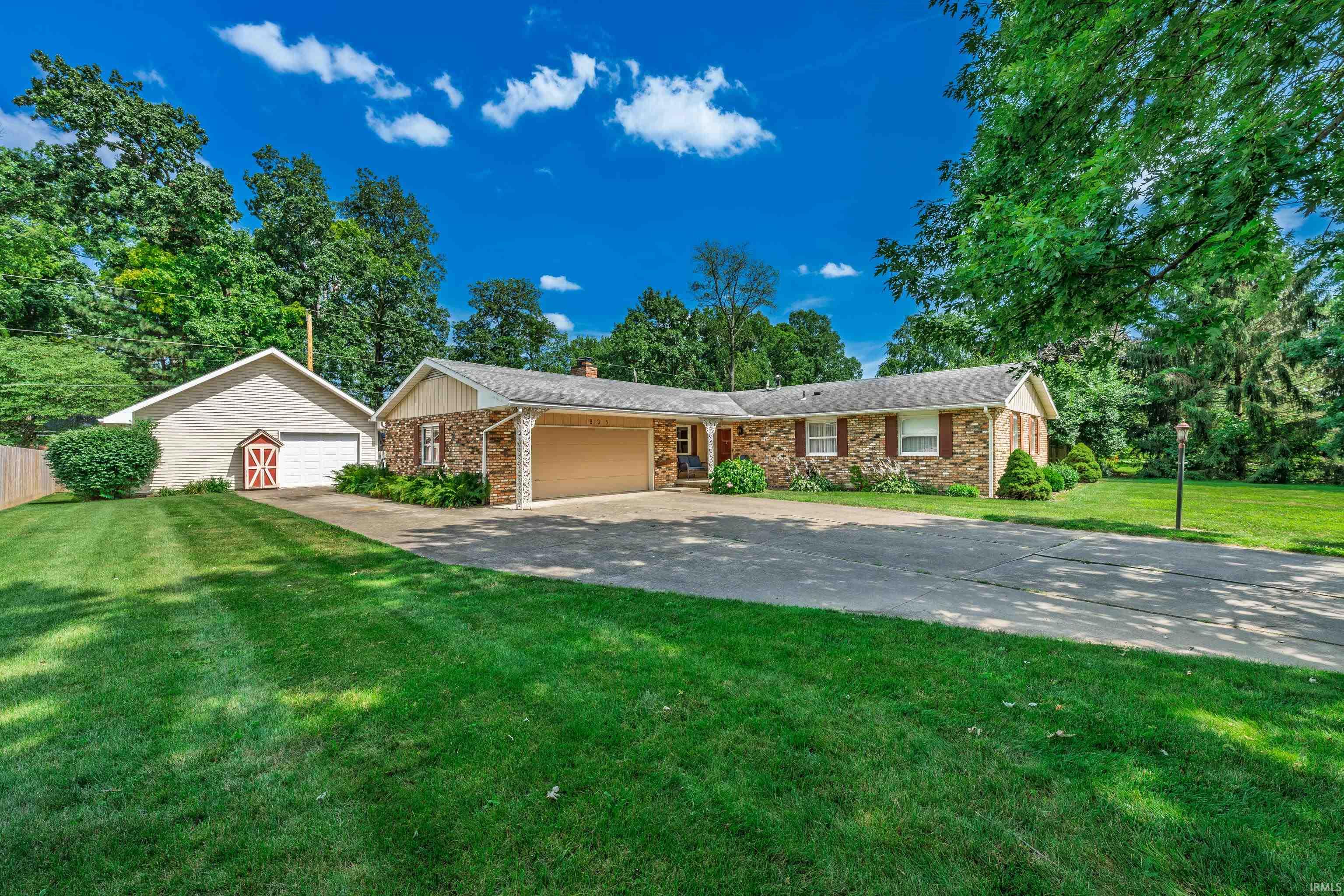 935 S Westchester Park Drive Yorktown IN 47396