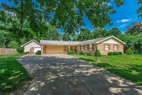 935 S Westchester Park Drive Yorktown IN 47396