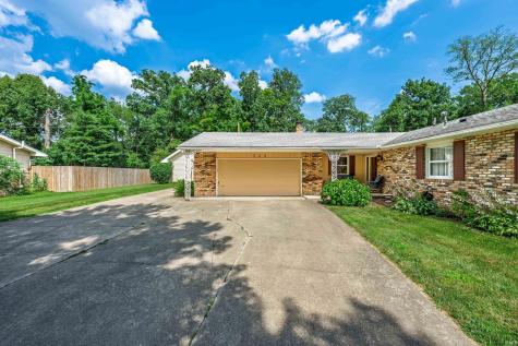 935 S Westchester Park Drive Yorktown IN 47396