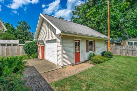 935 S Westchester Park Drive Yorktown IN 47396